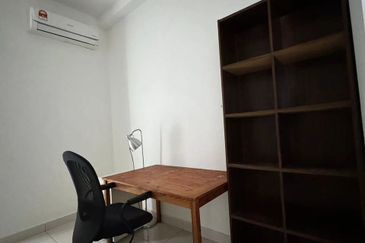 Eco Nest @ Eco Botanic