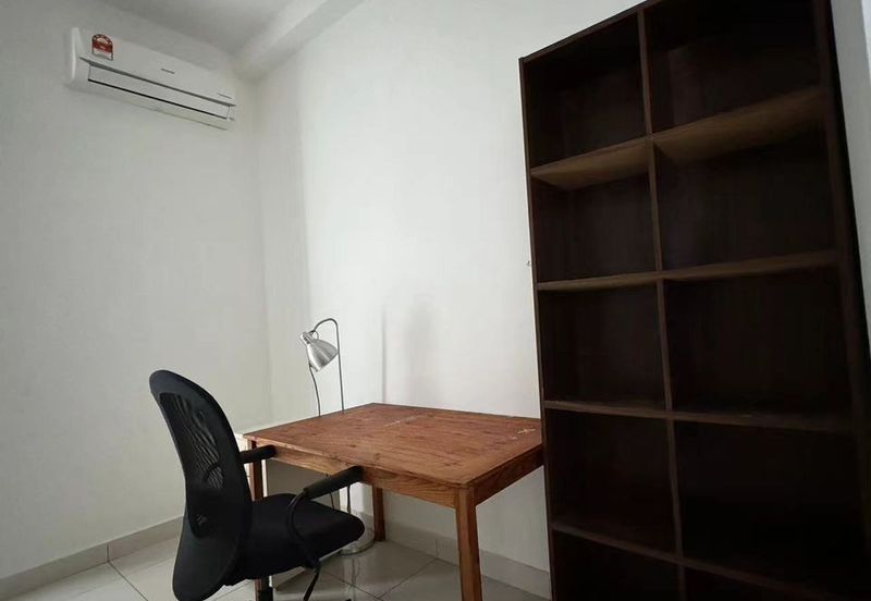 Eco Nest @ Eco Botanic