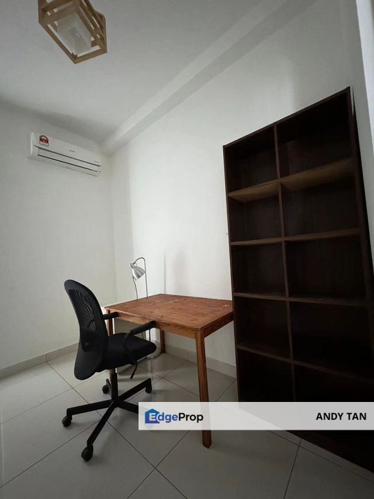 Eco Nest, Eco Botanic For Rent, Johor, Nusajaya