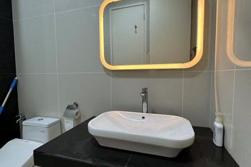 Eco Nest @ Eco Botanic