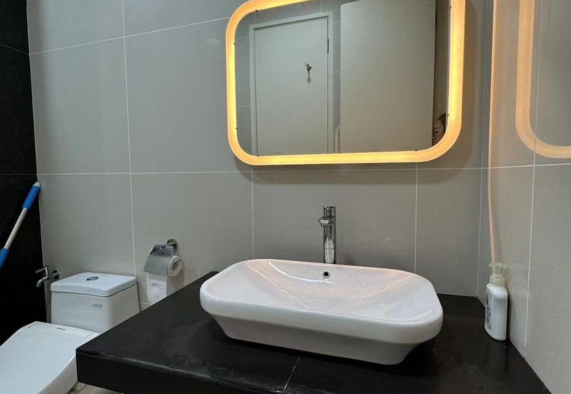 Eco Nest @ Eco Botanic