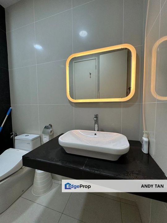 Eco Nest, Eco Botanic For Rent, Johor, Nusajaya