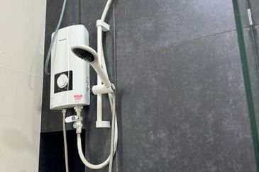 Eco Nest @ Eco Botanic