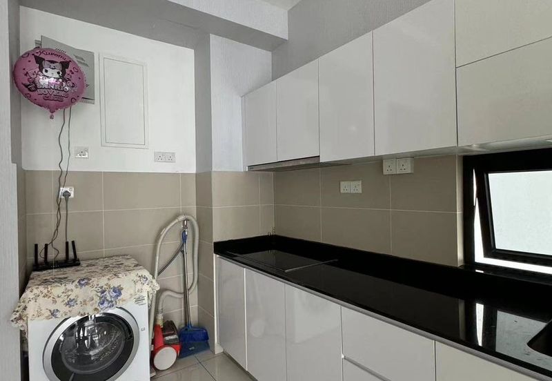 Eco Nest @ Eco Botanic