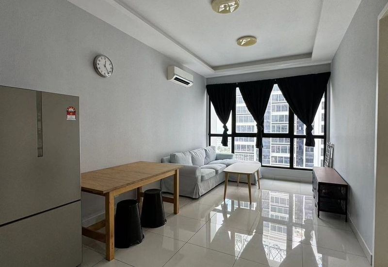 Eco Nest @ Eco Botanic