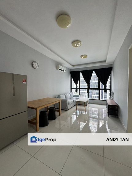 Eco Nest, Eco Botanic For Rent, Johor, Nusajaya