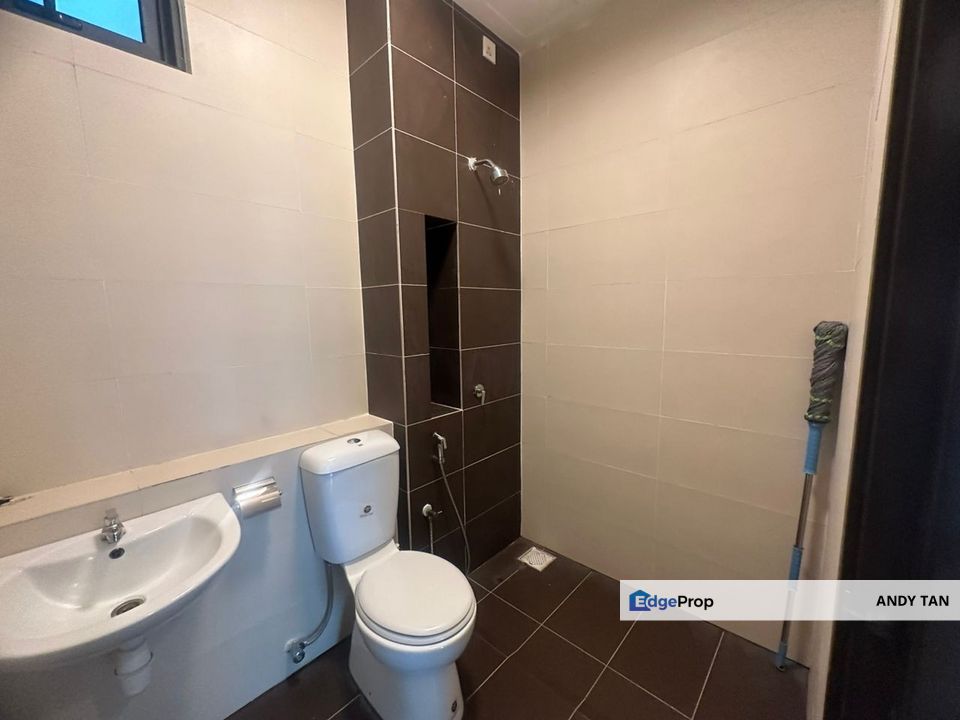 8Scape Residence, Taman Perling For Sale, Johor, Johor Bahru