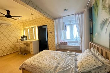 Taman Austin Perdana