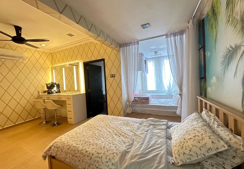 Taman Austin Perdana