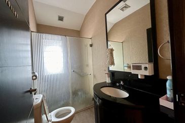 Taman Austin Perdana