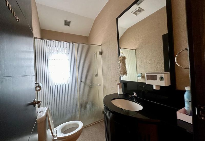 Taman Austin Perdana