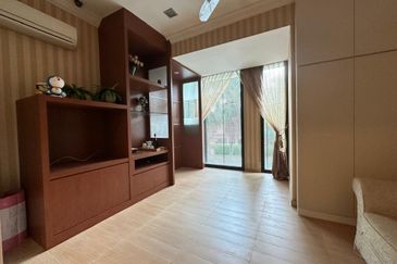 Taman Austin Perdana