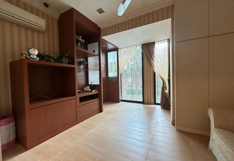 Taman Austin Perdana