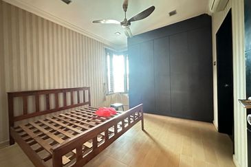 Taman Austin Perdana