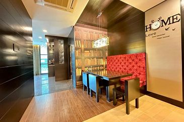 Taman Austin Perdana