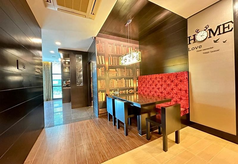 Taman Austin Perdana