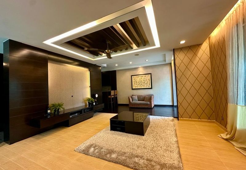 Taman Austin Perdana