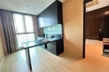 Taman Austin Perdana