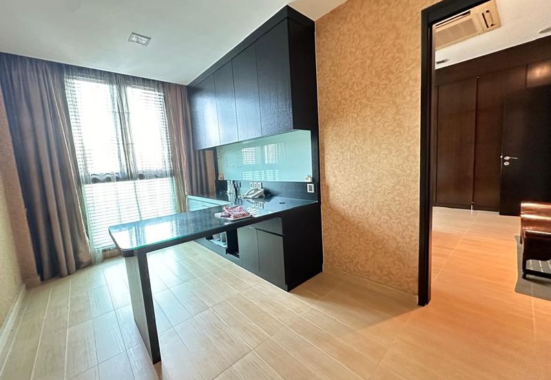 Taman Austin Perdana