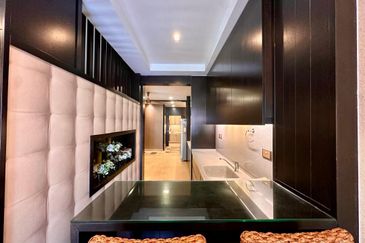 Taman Austin Perdana