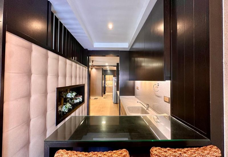 Taman Austin Perdana