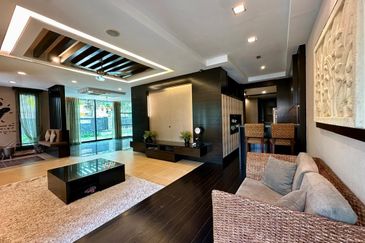 Taman Austin Perdana