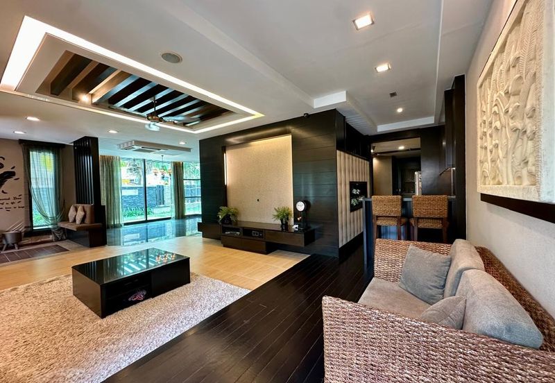 Taman Austin Perdana