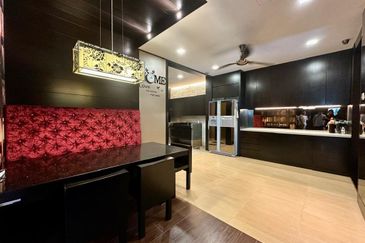 Taman Austin Perdana