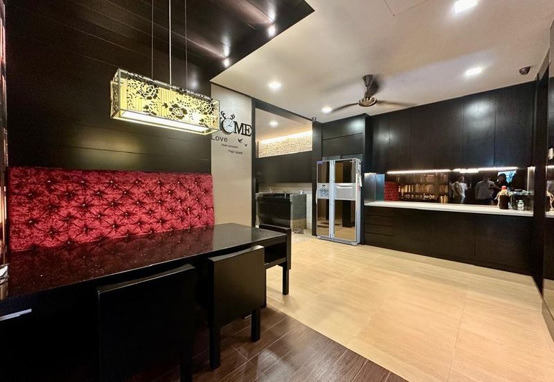 Taman Austin Perdana