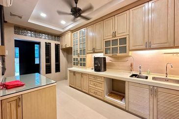 Taman Austin Perdana