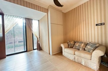 Taman Austin Perdana