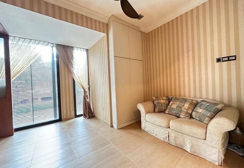 Taman Austin Perdana