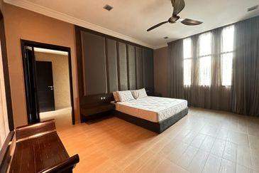 Taman Austin Perdana