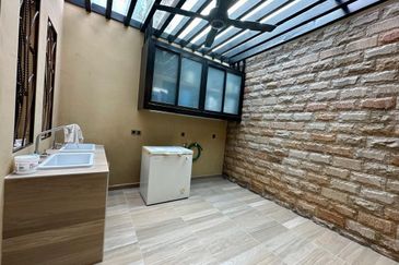 Taman Austin Perdana