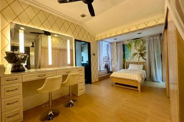 Taman Austin Perdana