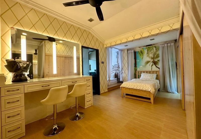 Taman Austin Perdana