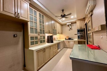 Taman Austin Perdana