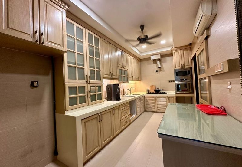 Taman Austin Perdana