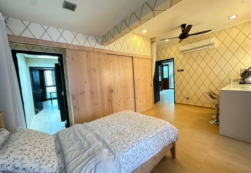 Taman Austin Perdana