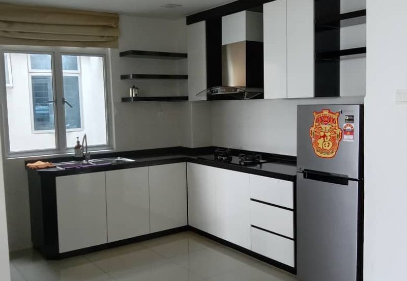 D'Ambience Residences (Ikatan Flora), Bandar Baru Permas Jaya