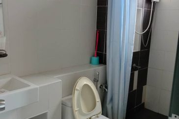 D'Ambience Residences (Ikatan Flora), Bandar Baru Permas Jaya