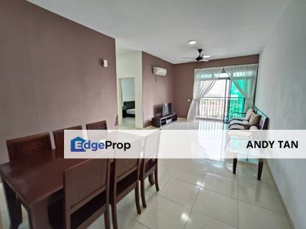 Sky Breeze Condominium For Rent, Johor, Johor Bahru