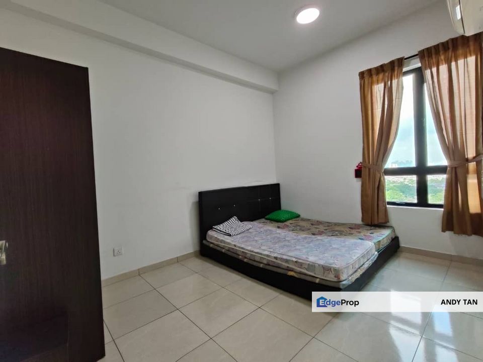 Sky Breeze Condominium For Rent, Johor, Johor Bahru