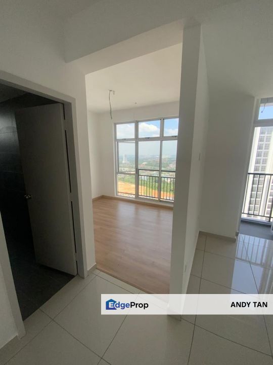 Midas @ seri alam For Sale, Johor, Pasir Gudang