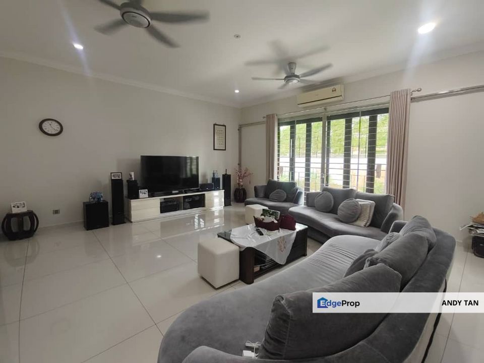 Ledang Height Bungalow For Sale, Johor, Johor Bahru