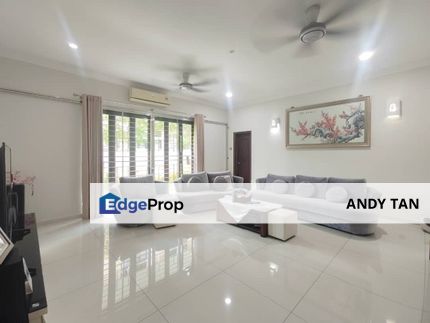 Ledang Height Bungalow For Sale, Johor, Johor Bahru