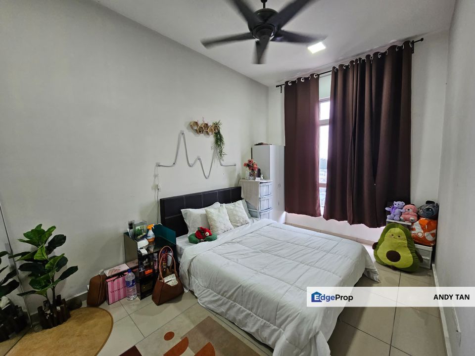 One Sentral@Nusa Sentral For Sale, Johor, Nusajaya