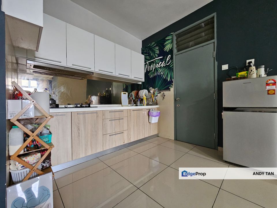 One Sentral@Nusa Sentral For Sale, Johor, Nusajaya