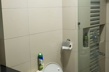 Tropez Residences @ Danga Bay