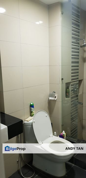 Tropez Residences Danga Bay For Sale, Johor, Johor Bahru